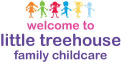 welcome to little treehouse family day care